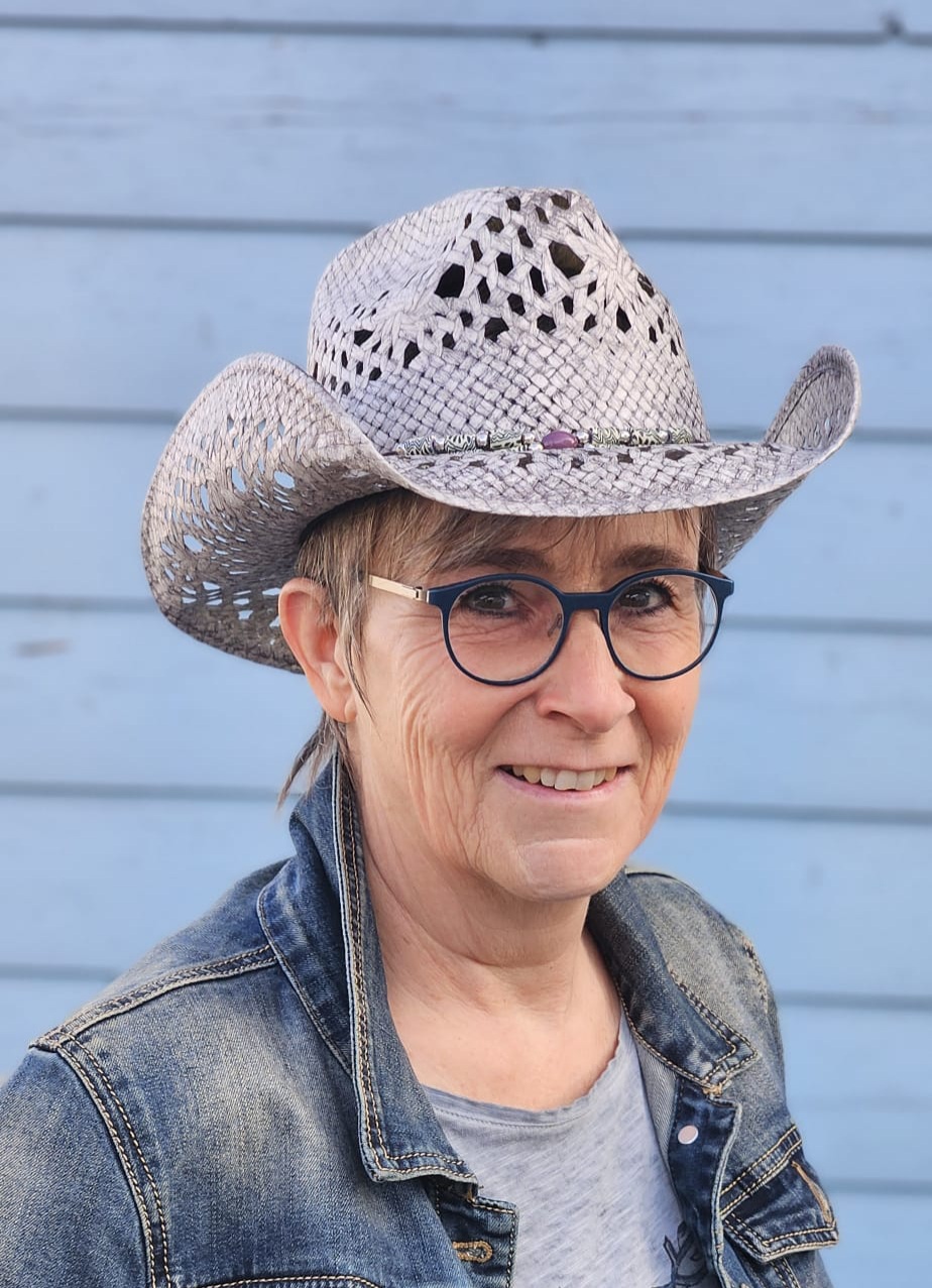 Person 1 – Platzhalter